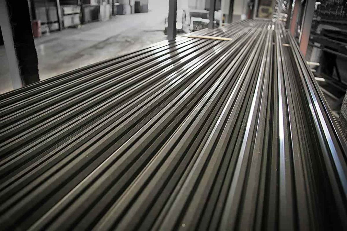 Buy Steel Rod | Selling All Types of Steel Rod at a Reasonable Price