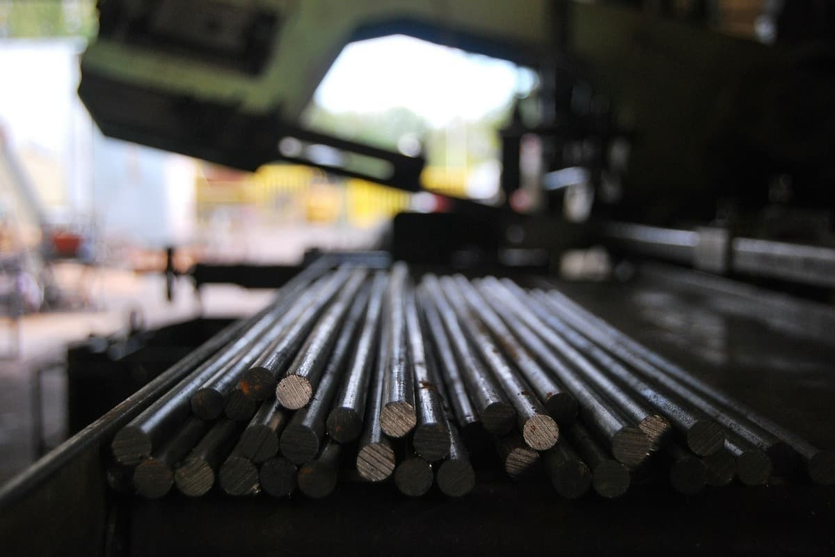  Buy Steel Rod | Selling All Types of Steel Rod at a Reasonable Price 