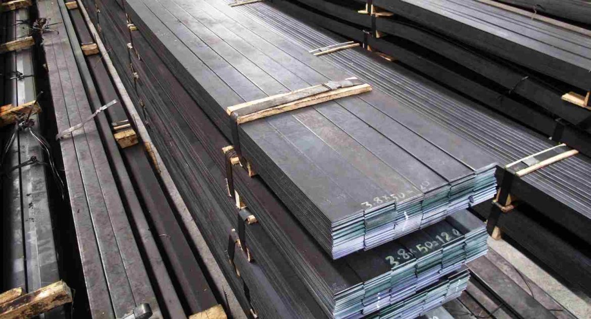 Buy quality steel sheet Types + Price