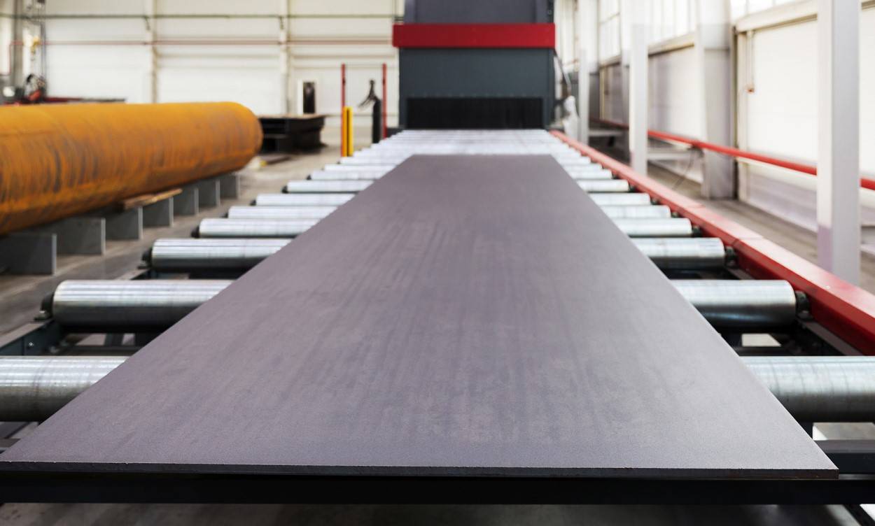  Buy quality steel sheet Types + Price 