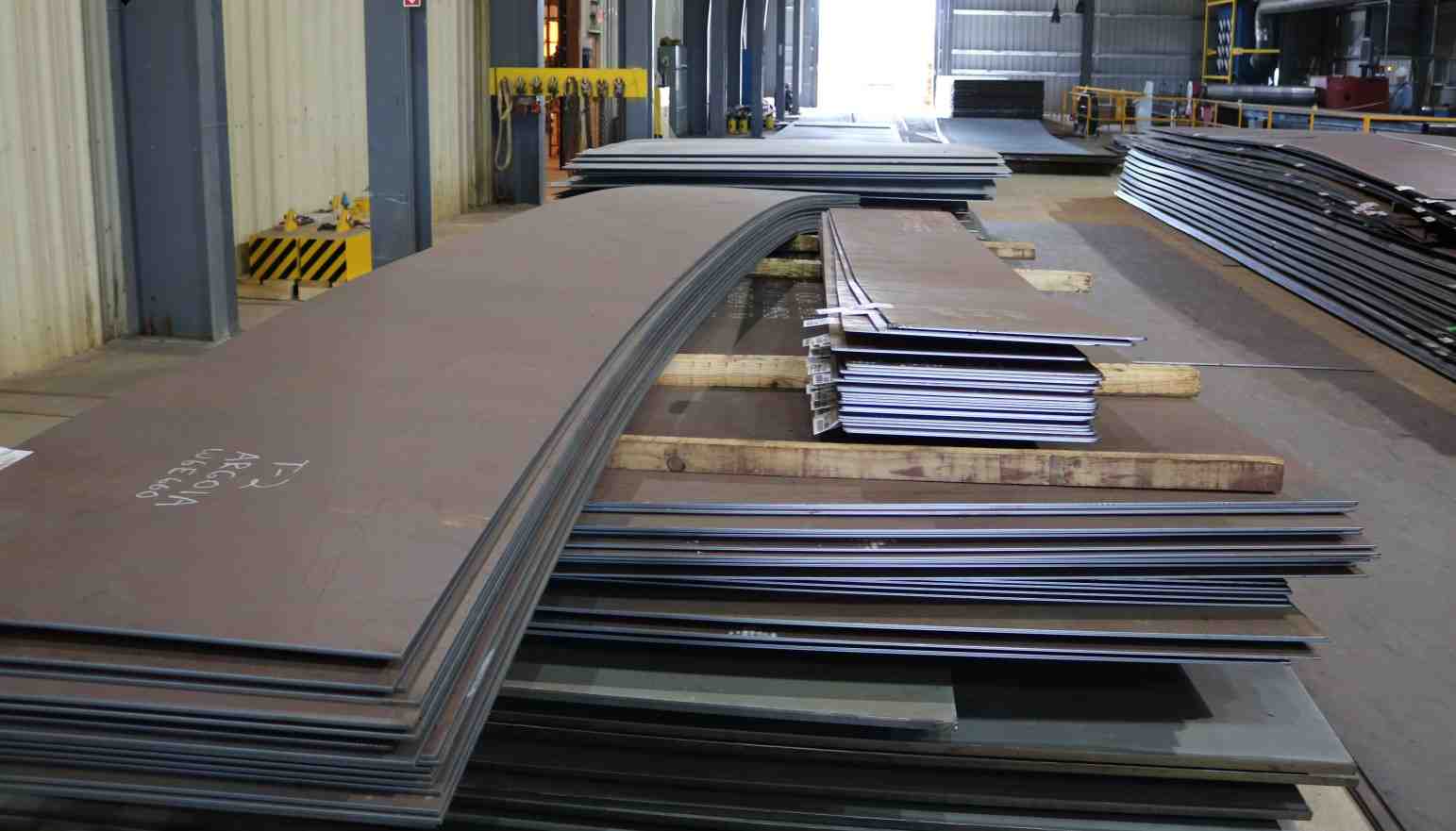  Buy quality steel sheet Types + Price 