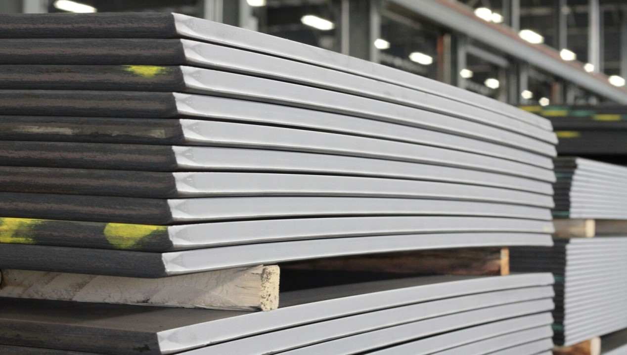  Buy quality steel sheet Types + Price 