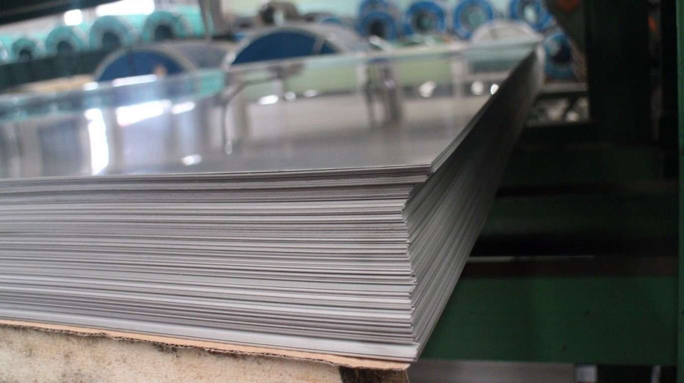  Black mild steel sheet | Buy at a Cheap Price 