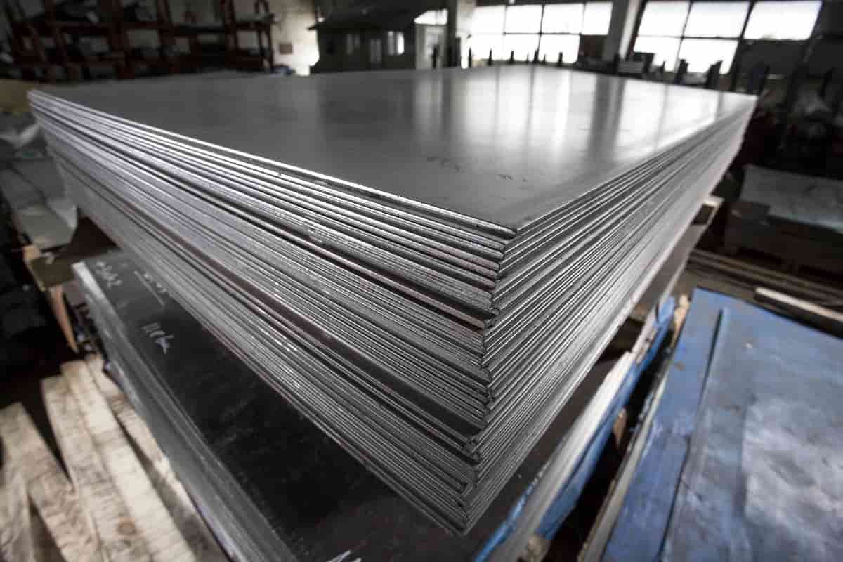  What Is black steel + Purchase Price of black steel 